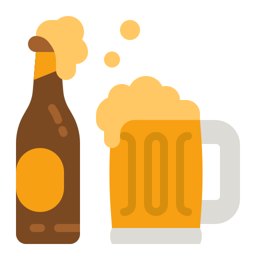 cervezas