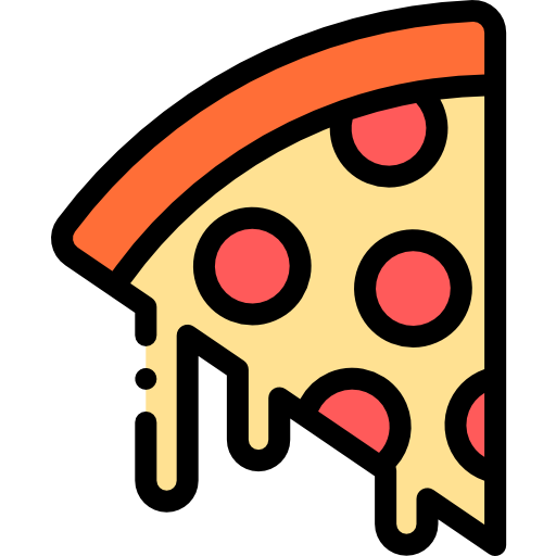 Pizzas Individuales